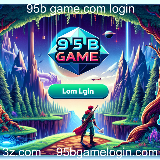 A Grande Aventura dos Games: Explorando a Categoria de Jogos no 95b Game.com